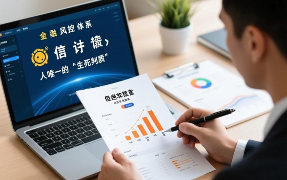 征信不好也能通过吗