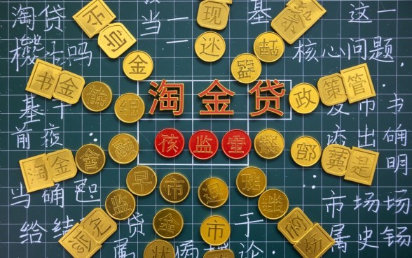 2026年淘金贷借款容易通过吗