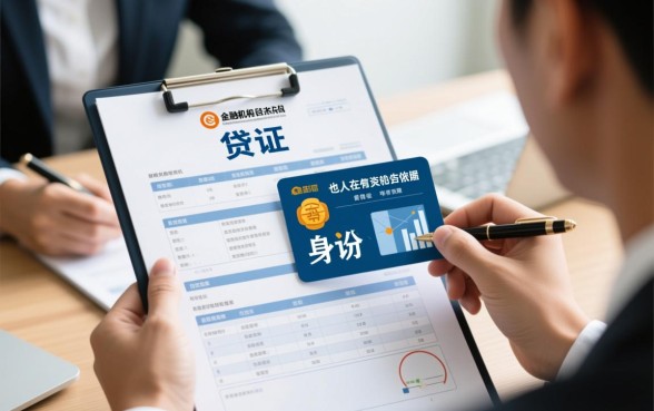 征信不好怎么贷款容易通过