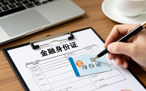 征信不好怎么贷款容易通过