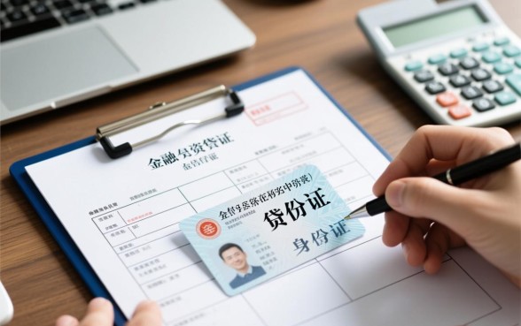 征信不好怎么贷款容易通过