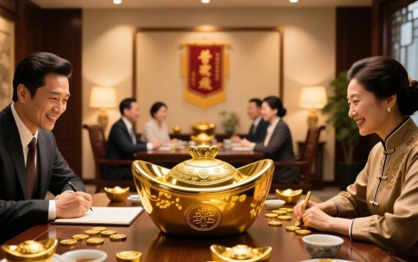 穷人也能轻松贷款吗