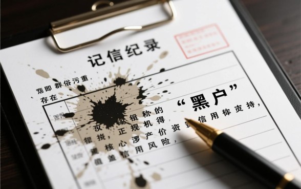 黑户怎么贷一万通过率高