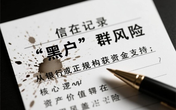 黑户怎么贷一万通过率高