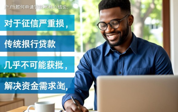 黑户能贷款吗有什么渠道