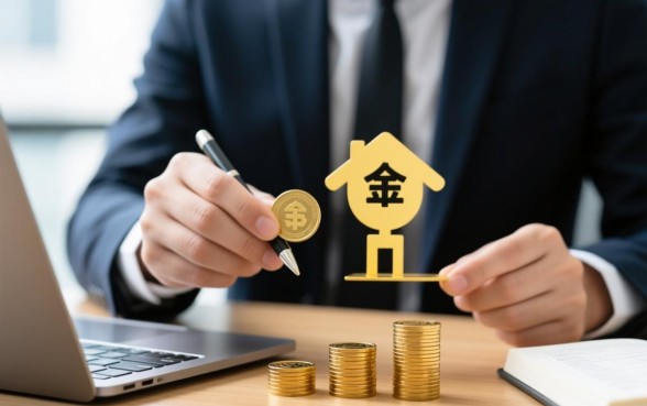 真的是公积金在手就能贷款吗
