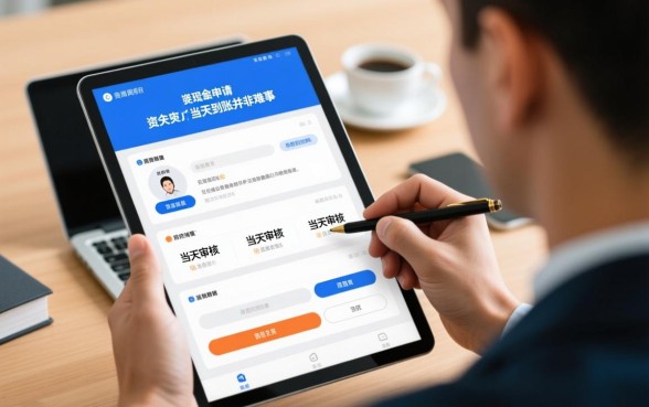 小额网贷当天下款是真的吗