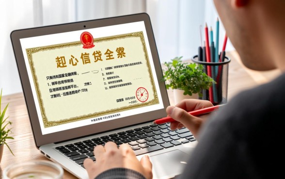 2026容易下款的正规软件