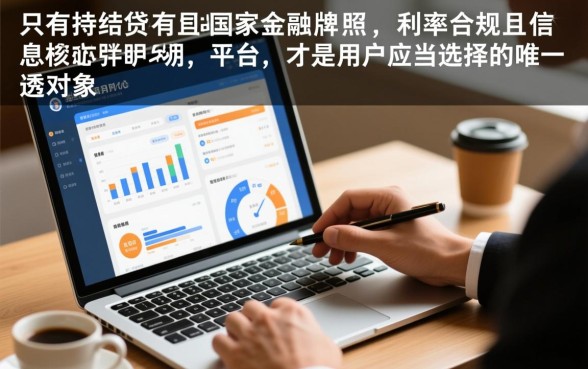 2026容易下款的正规软件