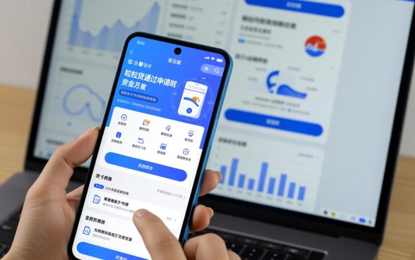 微粒贷申请通过怎么提现