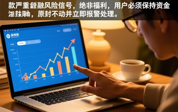 秒借强制下款操作是什么套路