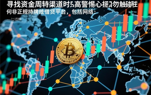 2026不用征信的网贷口子怎么申请
