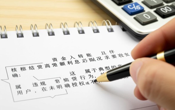 海洋分期强制下款怎么办