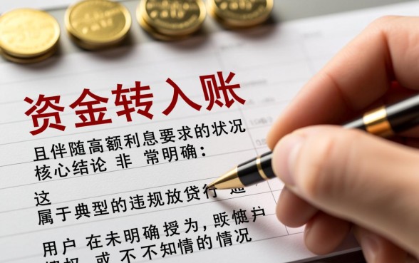 海洋分期强制下款怎么办