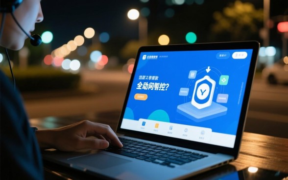 夜间小额网贷申请容易吗