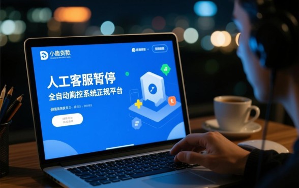 夜间小额网贷申请容易吗