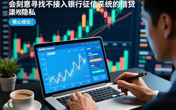 不用上征信的贷款哪里有