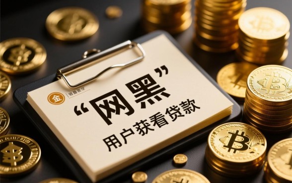 网黑下款容易是真的吗
