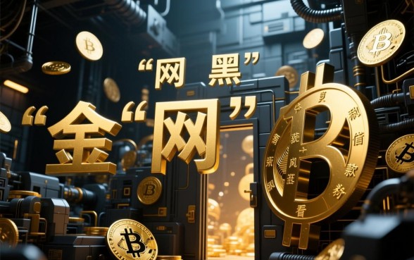 网黑下款容易是真的吗