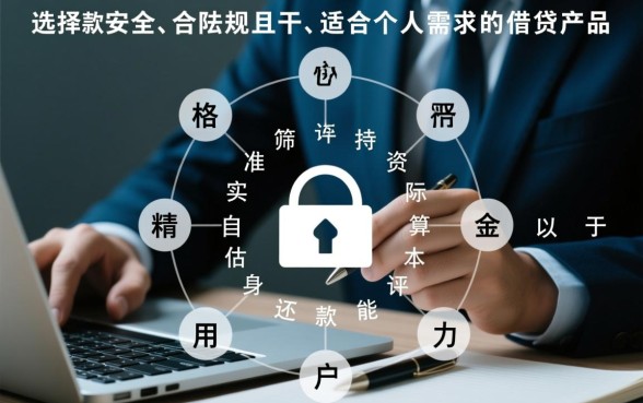 在众多网贷软件中哪个好