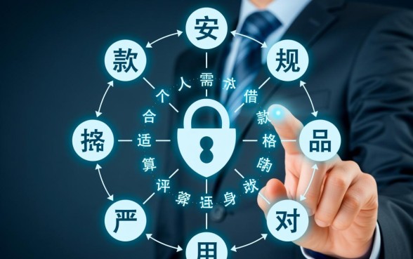 在众多网贷软件中哪个好