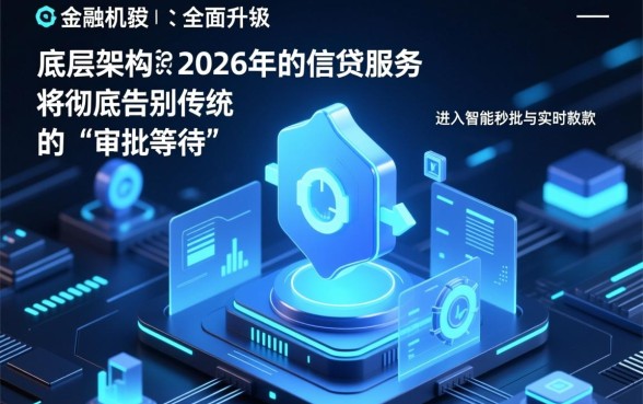 2026年哪个平台能秒下款