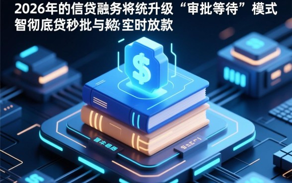 2026年哪个平台能秒下款