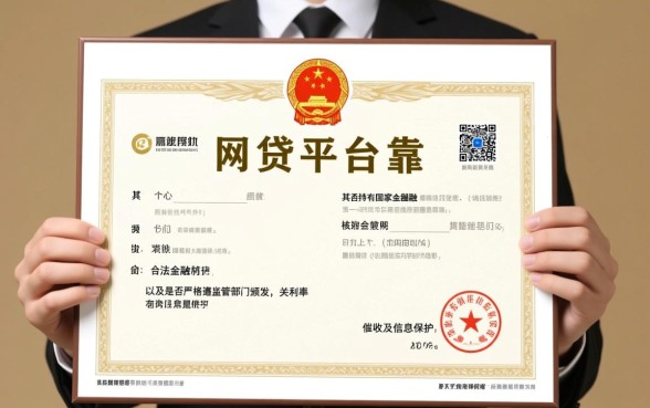 正规下款快的网贷平台有哪些