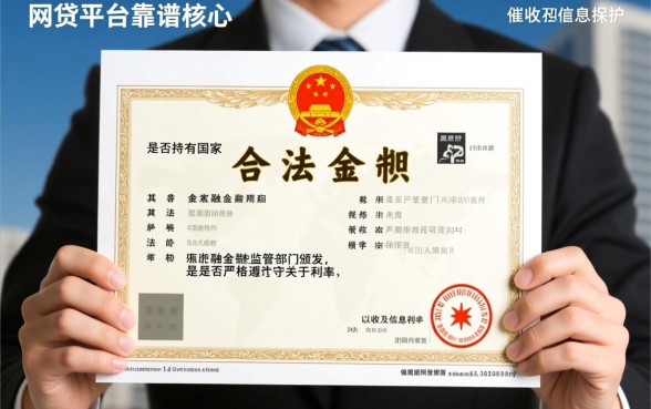 正规下款快的网贷平台有哪些