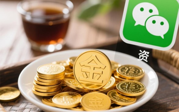 微信微粒贷借钱条件是什么
