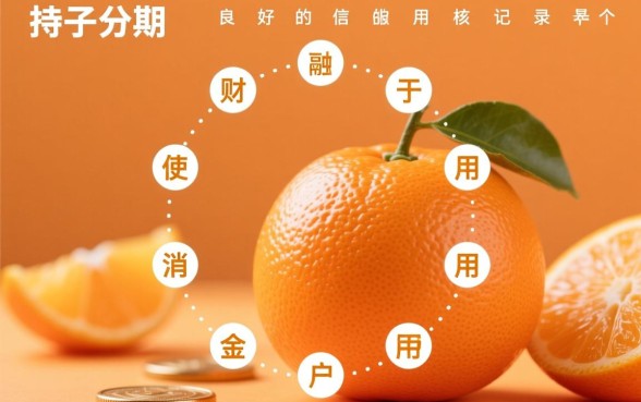 桔子分期还款正常有影响吗