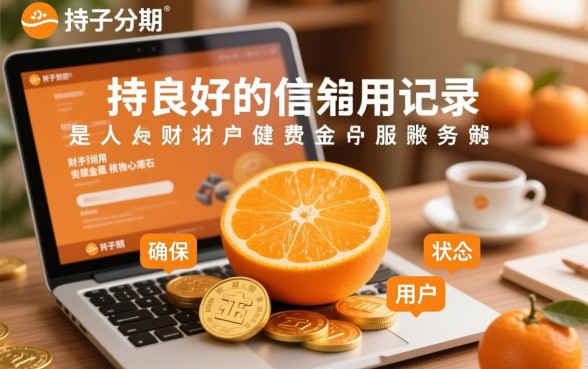 桔子分期还款正常有影响吗