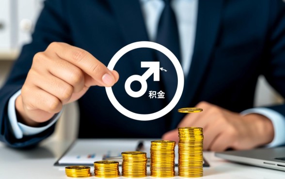 是不是有了公积金就能贷款