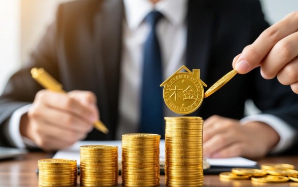 是不是有了公积金就能贷款