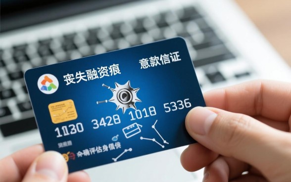 想借款担心征信怎么办