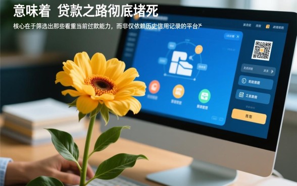 征信花还能下的口子有哪些