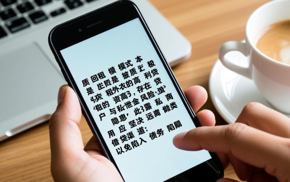 回租手机贷款口子有哪些