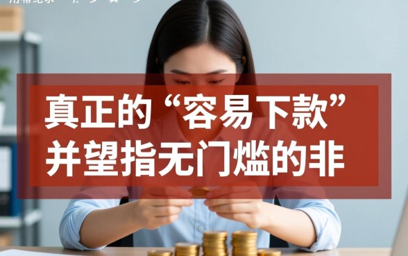 2026年最新必下贷款口子有哪些