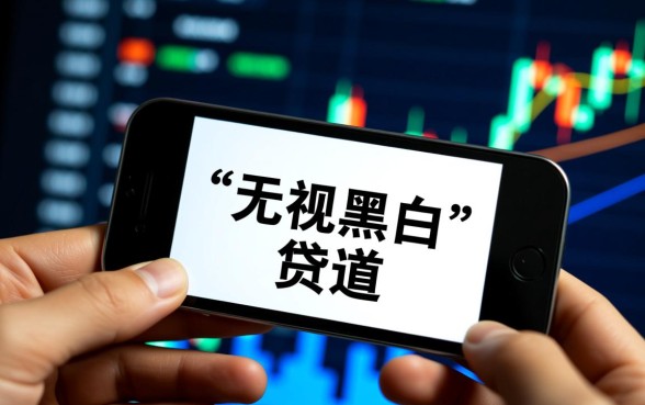2026最新不看征信贷款口子有哪些