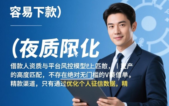 2026容易下款的口子推荐