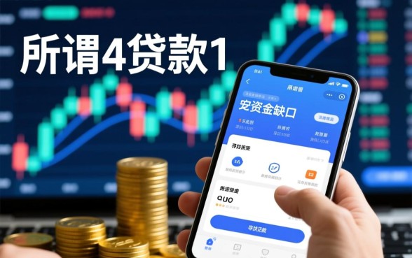 哪里可以借到1000元的小额贷款