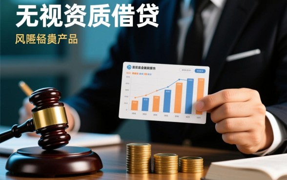 无视黑白7天小口子靠谱吗