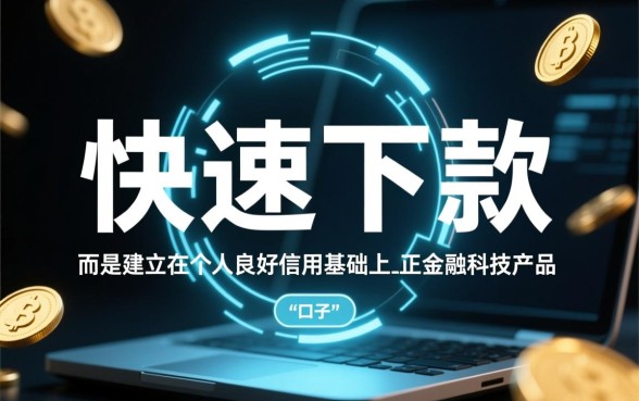 2026最新靠谱放款快的平台有哪些