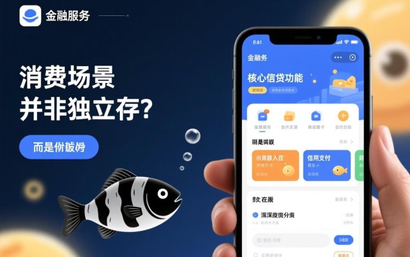 小黑鱼里的贷款口子在哪里