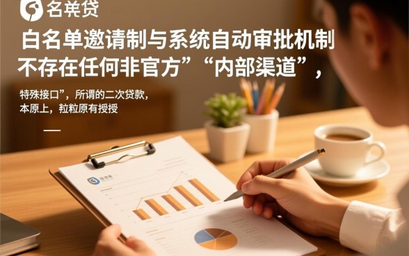 微粒贷二次贷款口子在哪里