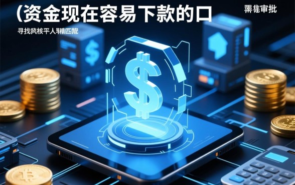 现在容易下款的口子有哪些?2026最新容易通过贷款推荐 2026最新容易通过贷款推荐