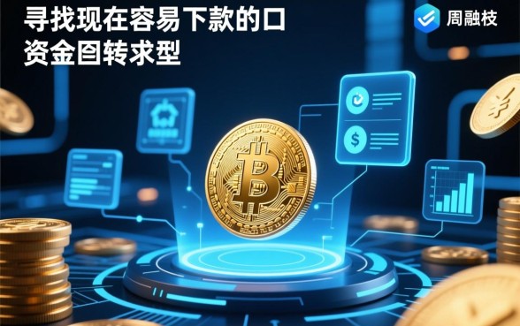 现在容易下款的口子有哪些?2026最新容易通过贷款推荐 2026最新容易通过贷款推荐