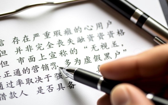 2026黑户必下款口子在哪里找