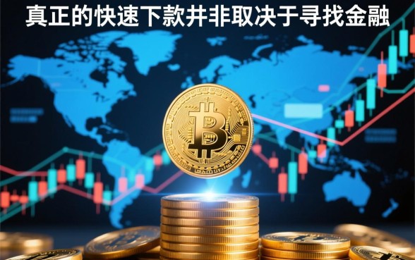 2026哪个平台秒下款靠谱