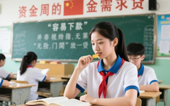 学生容易下款的口子有哪些